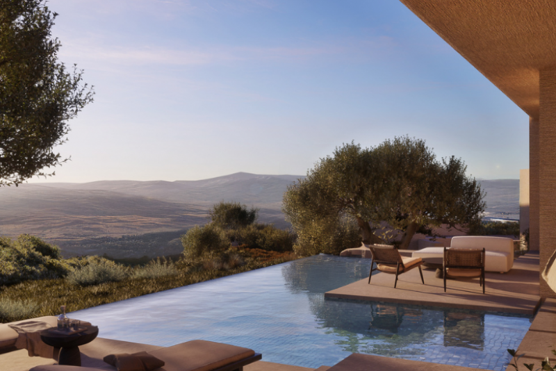 3 Bedrooms Villa for sale in Tsada Pafos Town : PA-126-8572