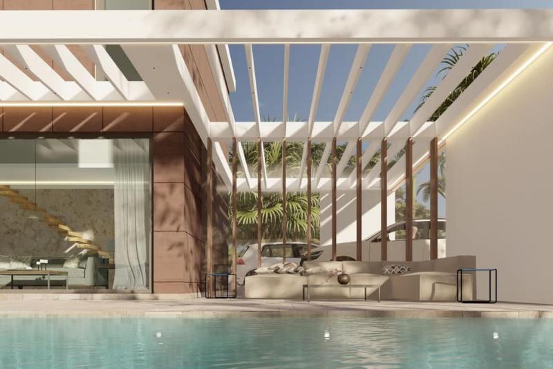 Villa for Sale in Mijas