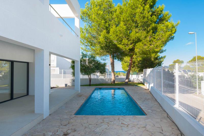 Villa for sale in Sant Josep de sa Talaia - Ibiza