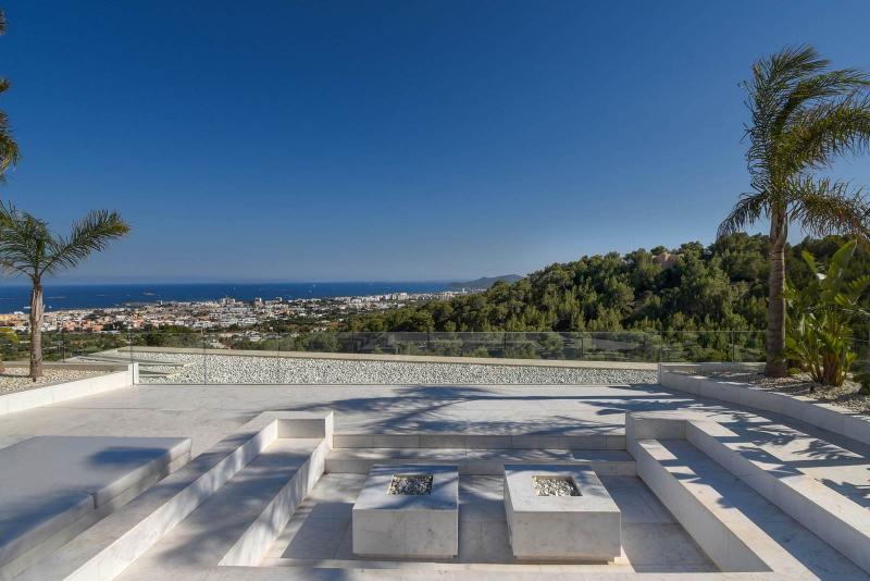 Villa for sale in Ibiza