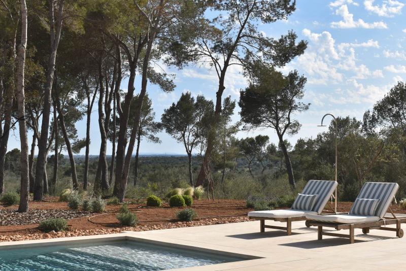Villa for sale in Santanyi -