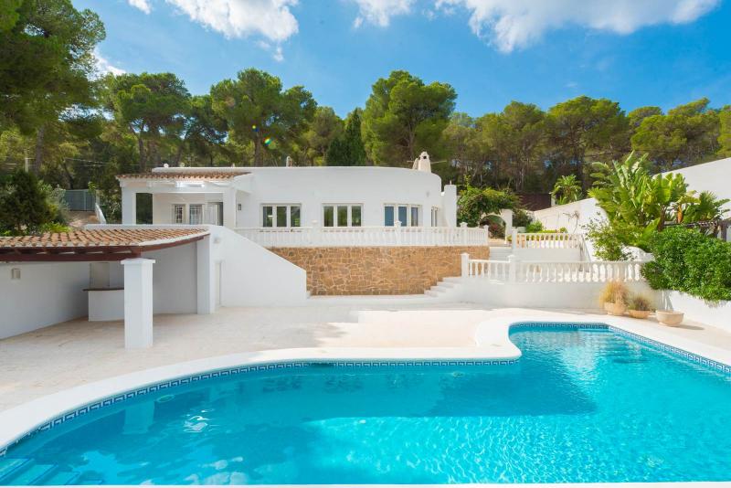 Villa for Sale in Cala Vadella