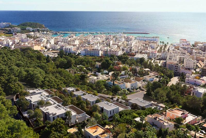 Villa for sale in Santa Eulalia - Ibiza