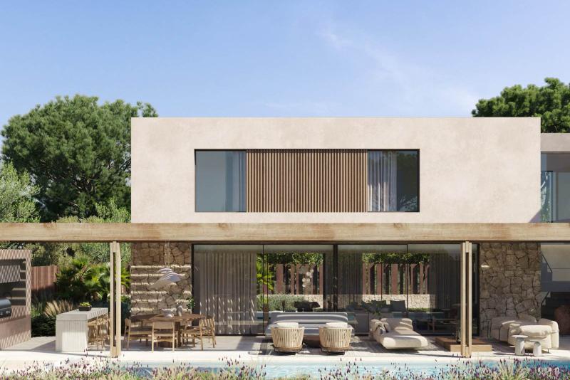 Luxury Villas for Sale in Sitges, Spain – The Serene Collection