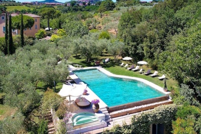 Houses for sale in Siena - Montepulciano