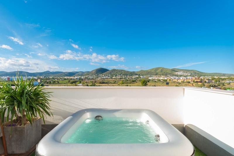 Modern Duplex for Sale in Playa d’en Bossa, Ibiza