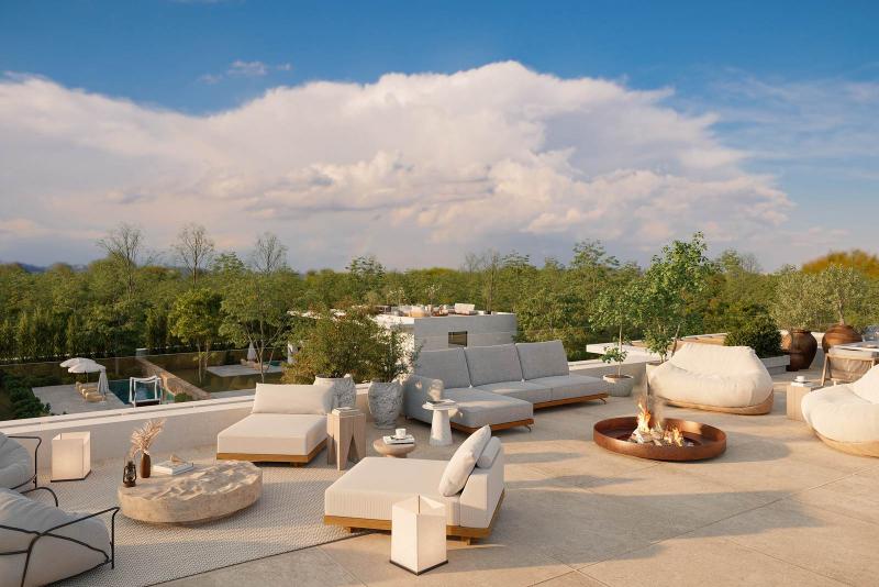 Exclusive New-Build Villa for Sale in S’Estanyol, Ibiza