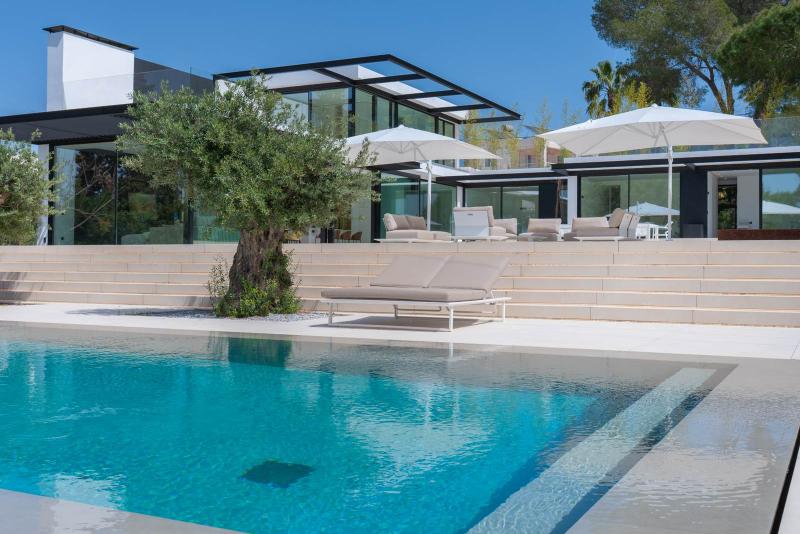Modern Luxury Villa for Sale in Jesús, Ibiza