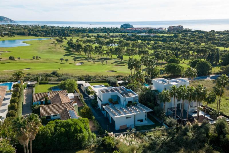 Luxury Villa for Sale in Sitges – Can Girona Prime Location
