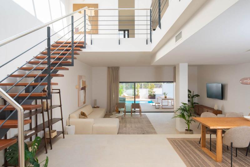 Villa for sale in Sant Josep de sa Talaia - Ibiza