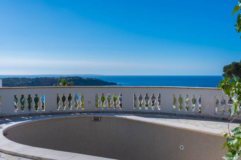 Villa for sale in Urbanización Vista Alegre - Ibiza