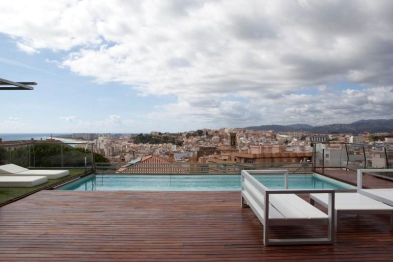 Modern Villa for Sale in Blanes with Sea Views