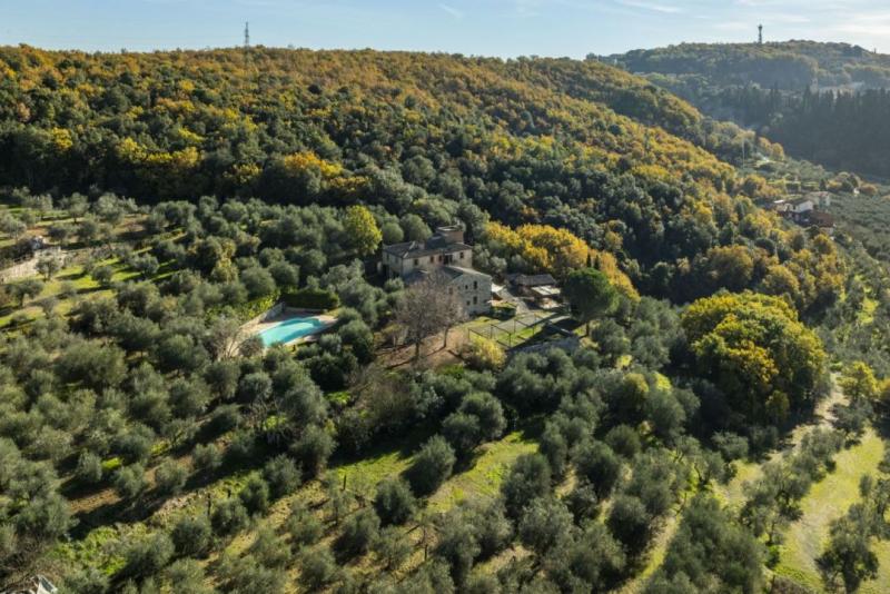 Country House/Farmhouse for sale for sale in Siena - Rapolano Terme