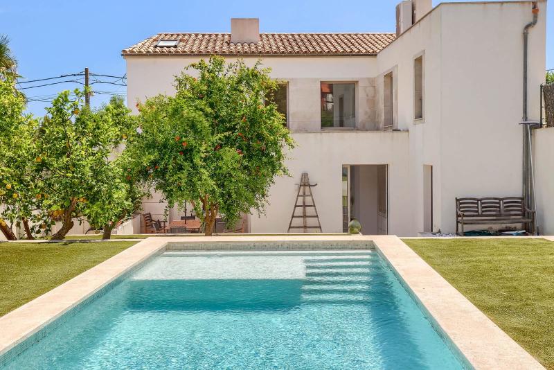 Elegant Renovated Villa for Sale in Calvià