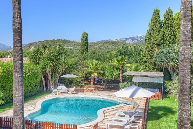 Country house for sale in Santa Maria del Cami -