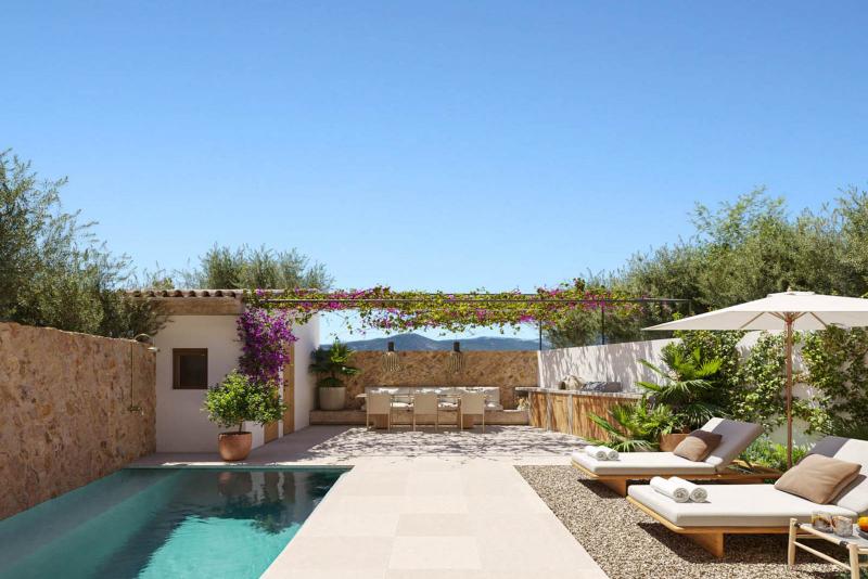 Villa for sale in santa maria del cami -