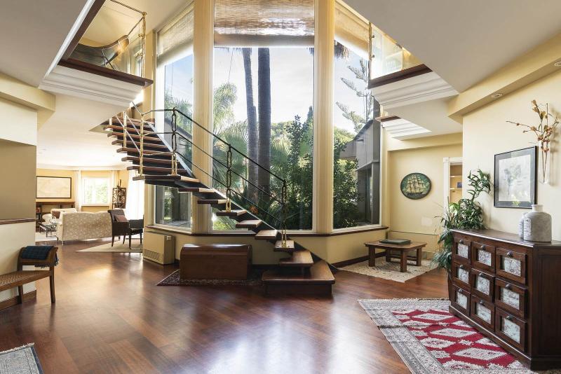 Elegant Villa for Sale in Terramar, Sitges