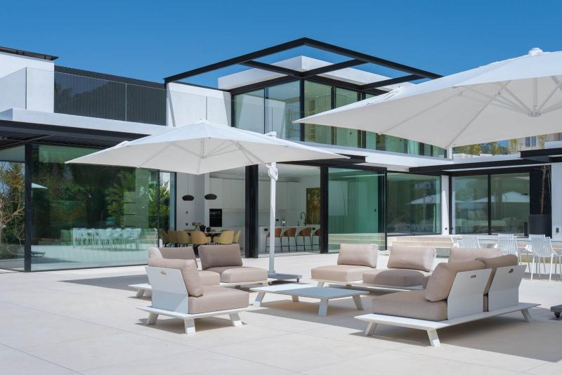 Modern Luxury Villa for Sale in Jesús, Ibiza