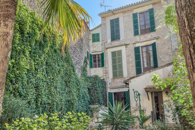 Villa for sale in soller - Mallorca