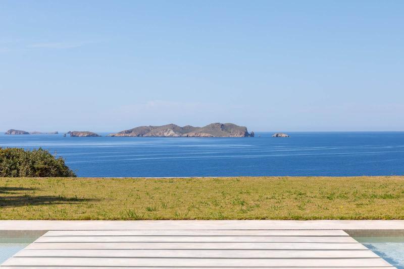 Frontline Luxury Villa for Sale
