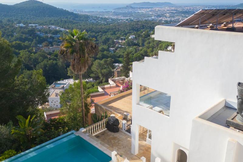 Luxury Villa for Sale in Can Furnet, Ibiza