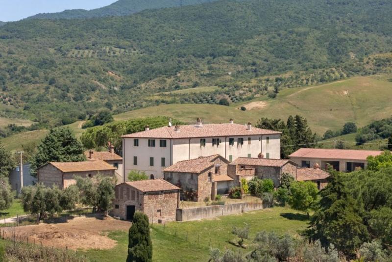 Farm for sale for sale in Grosseto - Grosseto