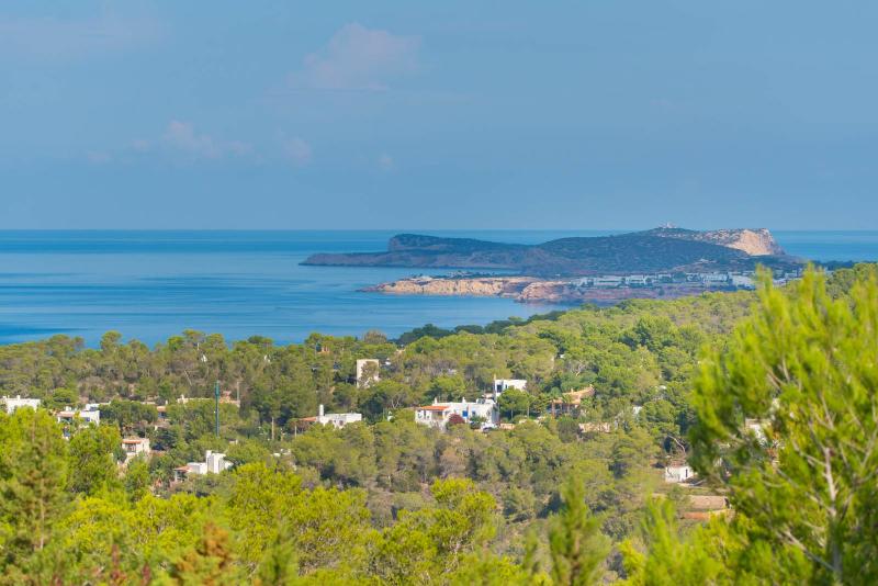 Villa for Sale in Cala Vadella