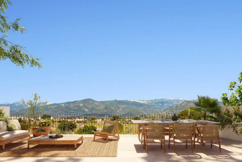 Villa for sale in santa maria del cami -