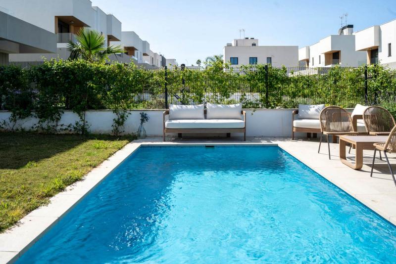 Villa for sale in Llucmajor - Mallorca