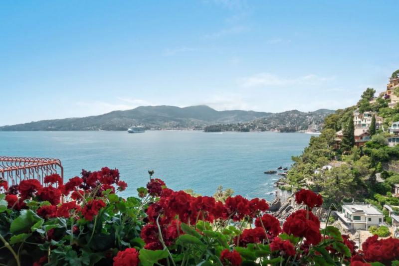 Apartment for sale for sale in Genova - Zoagli