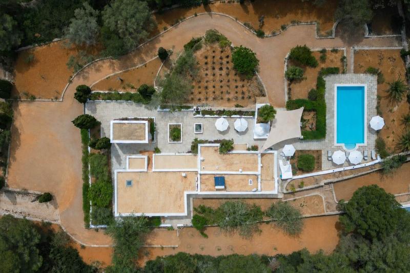 Authentic Luxury Finca for Sale Near Ibiza Golf