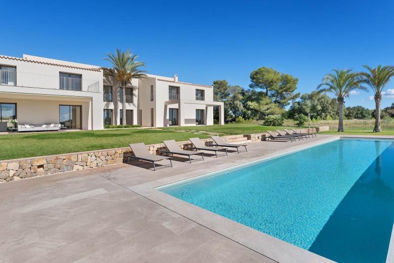 Luxury New-Build Villa for Sale in Artà, Mallorca