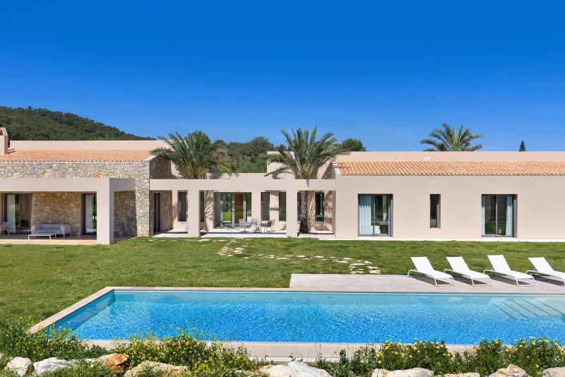 New-Build Luxury Villa for Sale in Canyamel
