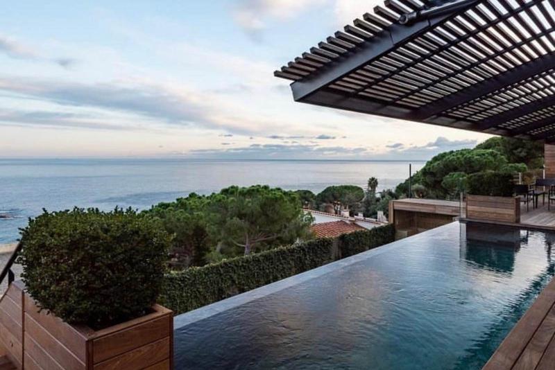 Spectacular Modern Villa for Sale