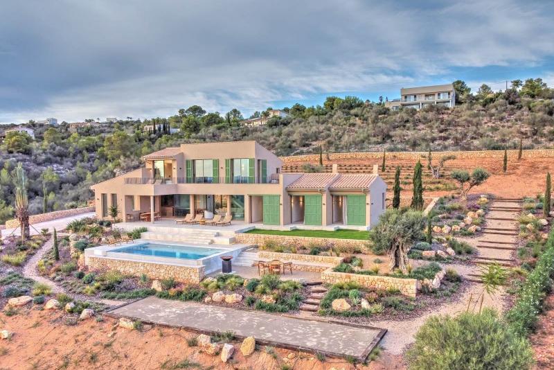 Country house for sale in Puntiro, Mallorca