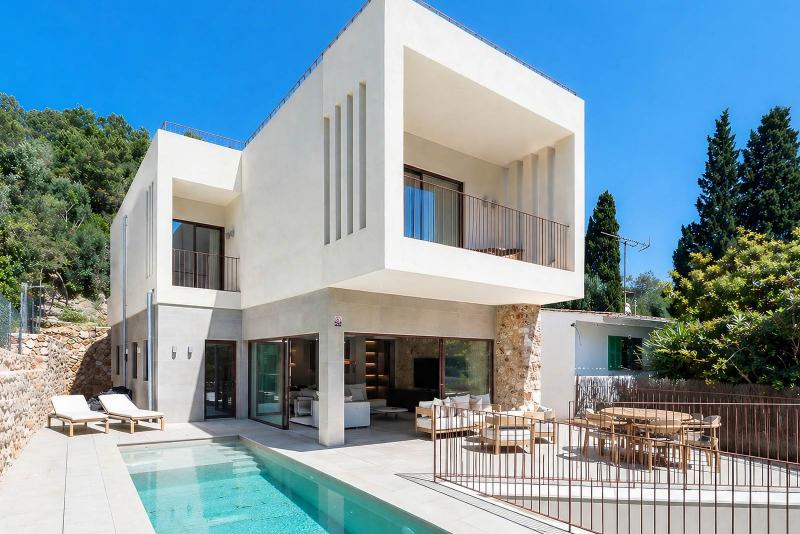 Luxury Villa for Sale in Mancor de la Vall, Mallorca