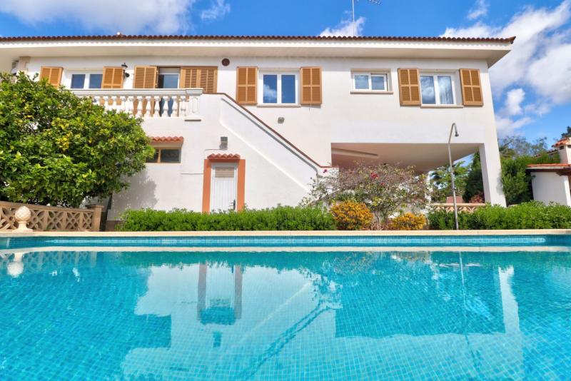 Detached Villa for sale in Santa Ponsa - Mallorca