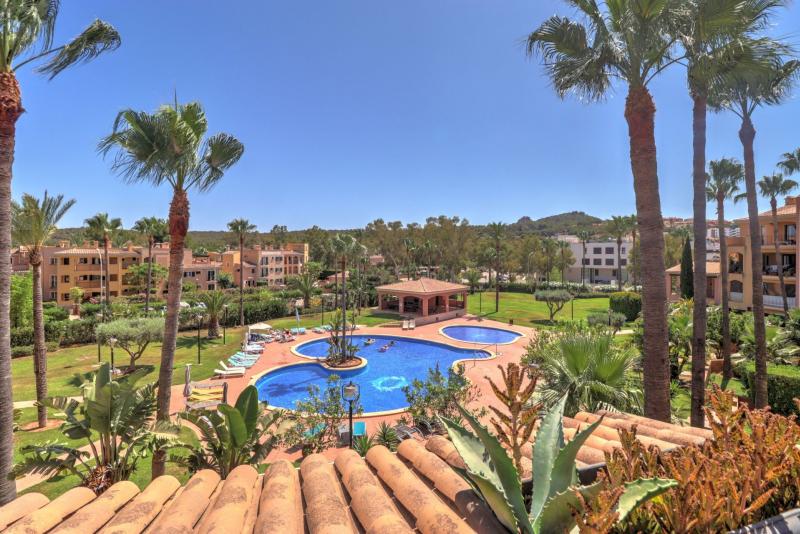 Penthouse for sale in Mallorca - Santa Ponsa