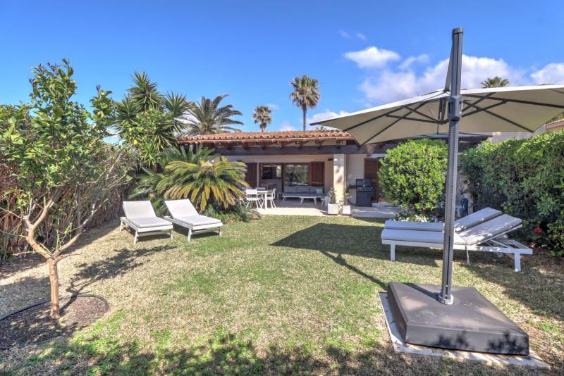 Turn Key Bungalow in Santa Ponsa