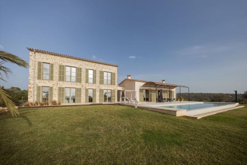 House for sale in Mallorca - Porreres