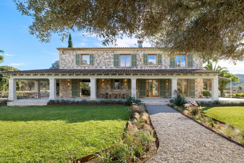Exquisite Country Home for Sale between Polensa and Alcudia