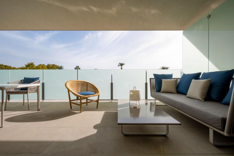 Refined 2 Bedroom Apartment with High Specification Finishes for Sale in Palma