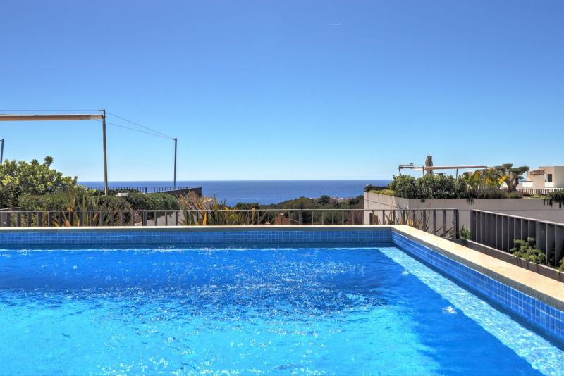 Penthouse for sale in Mallorca - Santa Ponsa