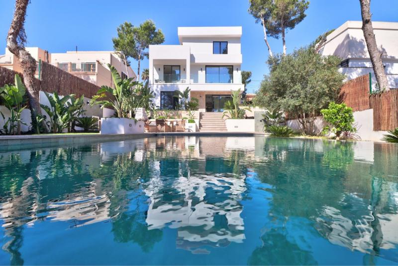Stunning Villa in El Toro, Calvià - Mallorca