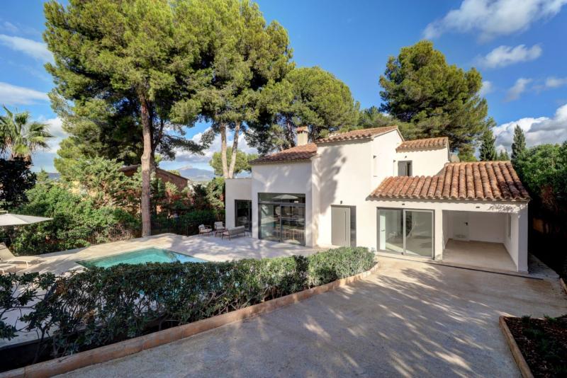 Immaculate New Build Villa for sale in Santa Ponsa - Mallorca