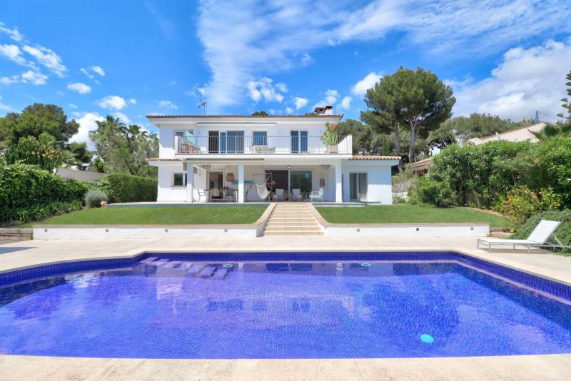 Reformed Villa close to Beach in Santa Ponsa - Mallorca