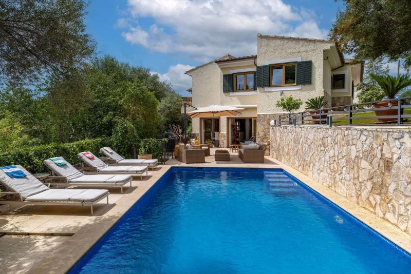 Villa for sale in Mallorca - Calvià