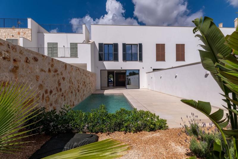 Modern New Build Home in Ses Salines - Mallorca