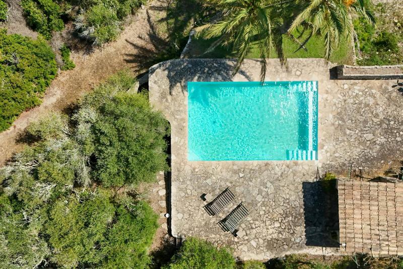 Rustic Finca for Sale in Son Macià, Mallorca