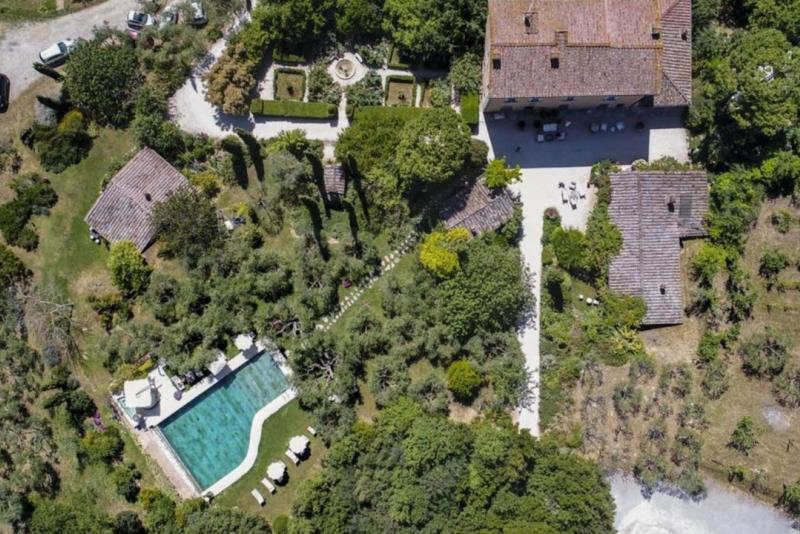 Houses for sale in Siena - Montepulciano
